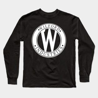 Wilford Industries Long Sleeve T-Shirt